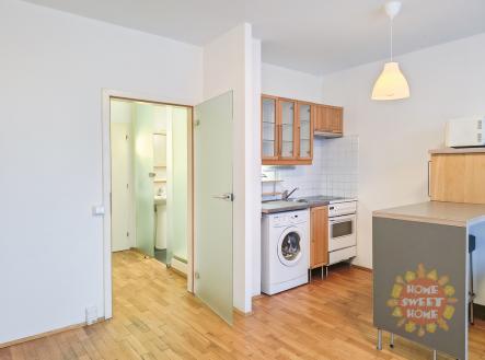 img-20260108-153323776-hdr.jpg | Pronájem bytu, 2+kk, 49 m²