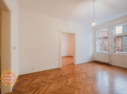 008.jpg | Pronájem bytu, 2+1, 79 m²