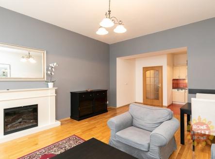 1.jpg | Pronájem bytu, 3+kk, 85 m²