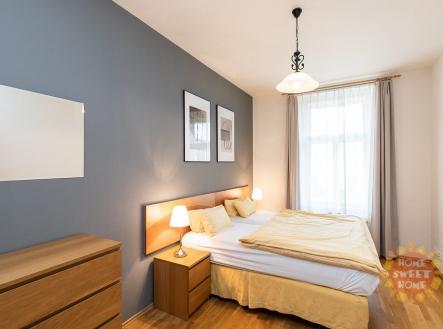 3.jpg | Pronájem bytu, 3+kk, 85 m²