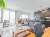 Pronájem bytu, 2+kk, 75 m²