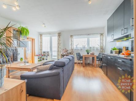 002.jpg | Pronájem bytu, 2+kk, 75 m²