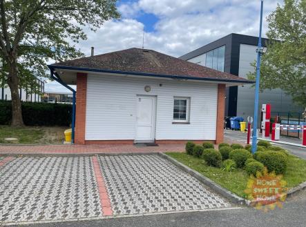 cestlice-2.jpg | Pronájem - kanceláře, 27 m²