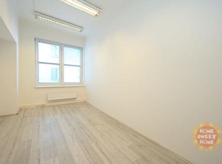 dsc-7466.jpg | Pronájem - kanceláře, 23 m²