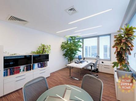3.jpg | Pronájem - kanceláře, 281 m²