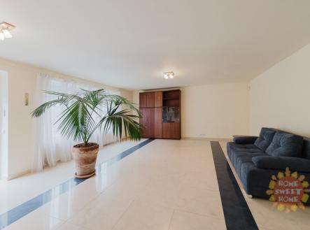 Pronájem - kanceláře, 56 m² obrázek