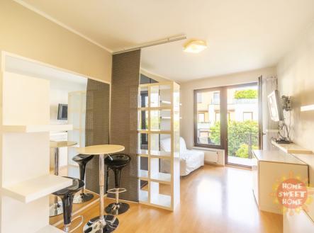 dsc-0010-hdr.jpg | Pronájem bytu, 1+kk, 33 m²