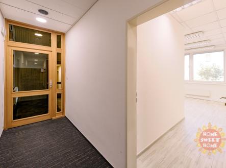 256-003.jpg | Pronájem - kanceláře, 18 m²