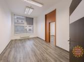 Pronájem - kanceláře, 37 m²
