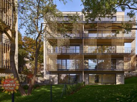 24.jpg | Pronájem bytu, 3+kk, 110 m²