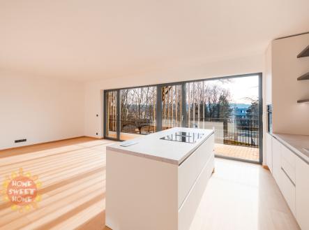 007.jpg | Pronájem bytu, 3+kk, 110 m²