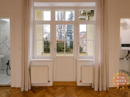 017.jpg | Pronájem bytu, 3+1, 137 m²