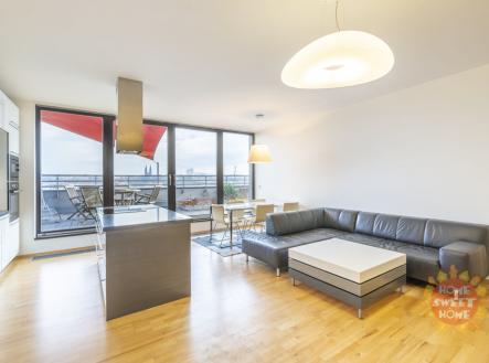 zom-3066-hdr.jpg | Pronájem bytu, 3+kk, 86 m²