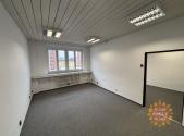Pronájem - kanceláře, 37 m²