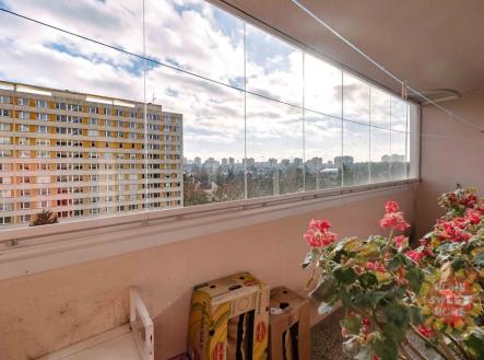 007.jpg | Pronájem bytu, 3+kk, 68 m²