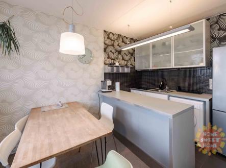 009.jpg | Pronájem bytu, 3+kk, 68 m²