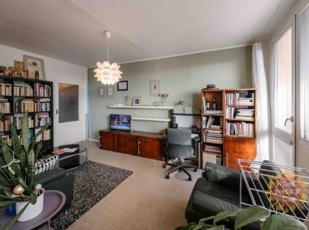 010.jpg | Pronájem bytu, 3+kk, 68 m²