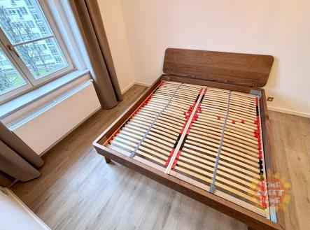 img-7807.jpeg | Pronájem bytu, 2+kk, 44 m²