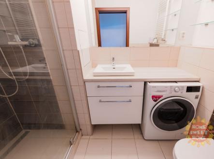 004.jpg | Pronájem bytu, 3+kk, 55 m²