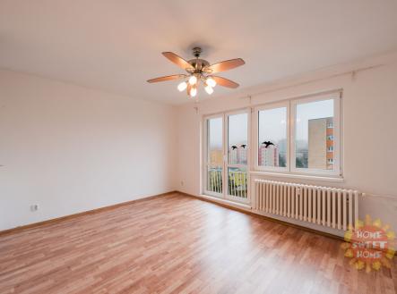 Pronájem bytu, 3+kk, 55 m² obrázek
