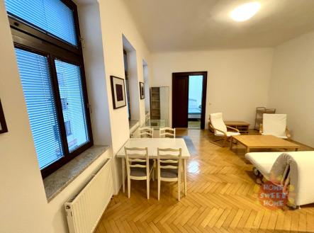 img-3671.jpeg | Pronájem bytu, 2+kk, 71 m²