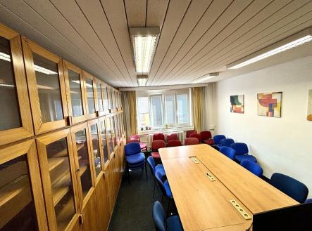 img-1906.jpg | Pronájem - kanceláře, 28 m²