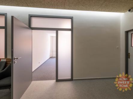 003.jpg | Pronájem - kanceláře, 23 m²