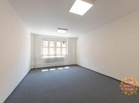 002.jpg | Pronájem - kanceláře, 23 m²