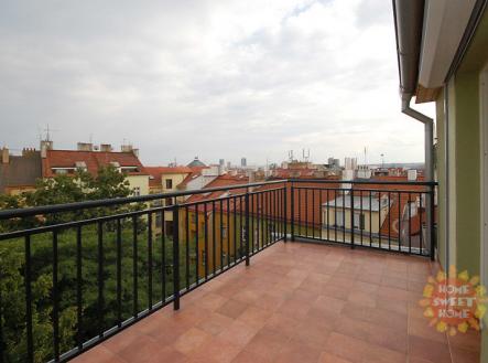 11.jpg | Pronájem bytu, 2+kk, 78 m²