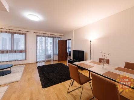 005.jpg | Pronájem bytu, 3+kk, 83 m²
