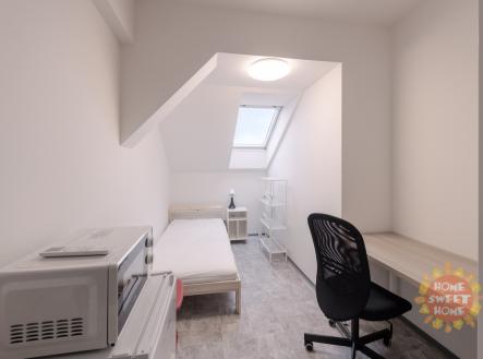 016.jpg | Pronájem bytu, jiný, 12 m²