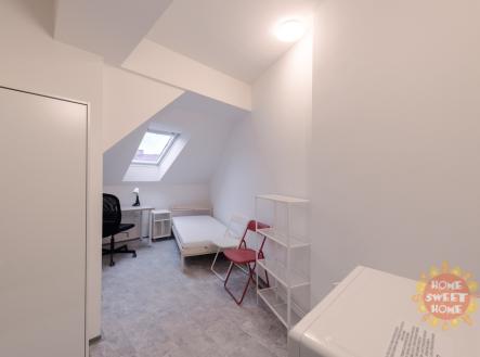 47B | Pronájem bytu, jiný, 12 m²