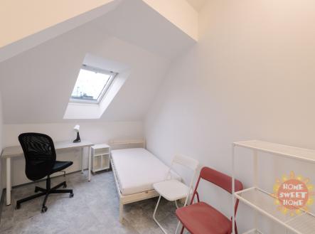 47B | Pronájem bytu, jiný, 12 m²