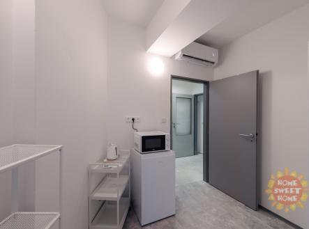 47B | Pronájem bytu, jiný, 12 m²
