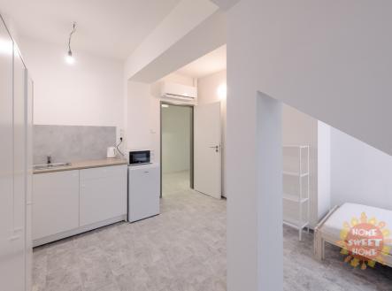 015.jpg | Pronájem bytu, jiný, 18 m²