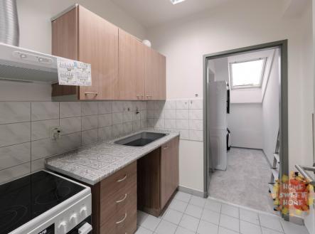 017.jpg | Pronájem bytu, jiný, 18 m²