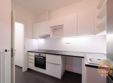 006.jpg | Pronájem bytu, 2+1, 46 m²