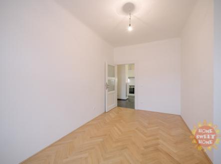 002.jpg | Pronájem bytu, 2+1, 46 m²