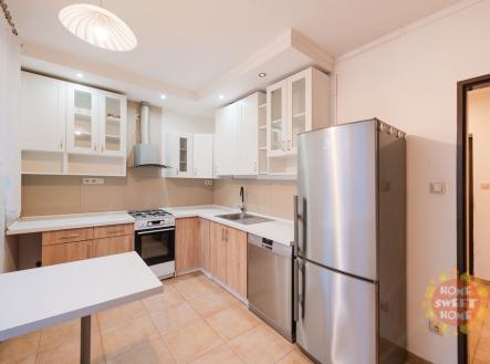 Prodej bytu, 2+1, 62 m² obrázek