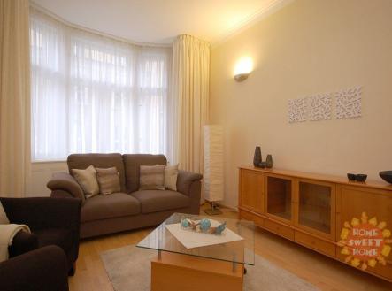 2.jpg | Pronájem bytu, 3+1, 92 m²