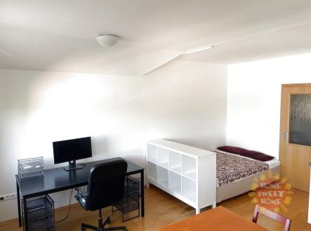 img-5999-1.jpg | Pronájem bytu, 1+kk, 35 m²