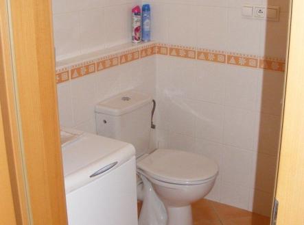 3f204dd7144d3073af9c83a64845b089.jpg | Pronájem bytu, 1+kk, 35 m²