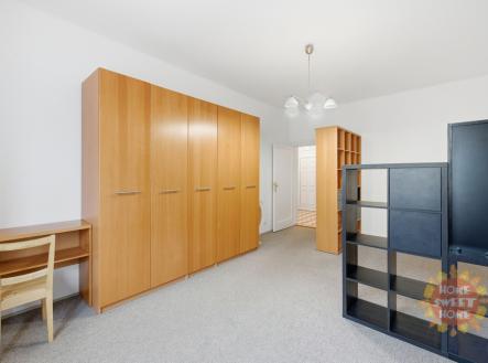 003.jpg | Pronájem bytu, 1+1, 51 m²