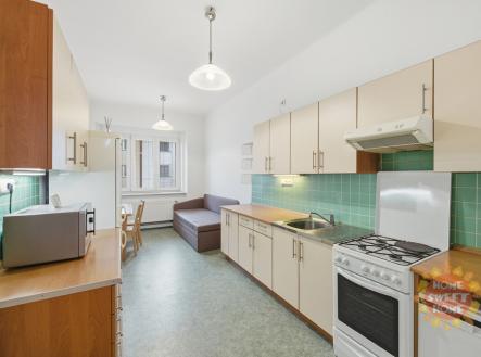 007.jpg | Pronájem bytu, 1+1, 51 m²