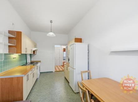 008.jpg | Pronájem bytu, 1+1, 51 m²