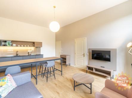 zom-6891-hdr.jpg | Pronájem bytu, 2+kk, 43 m²