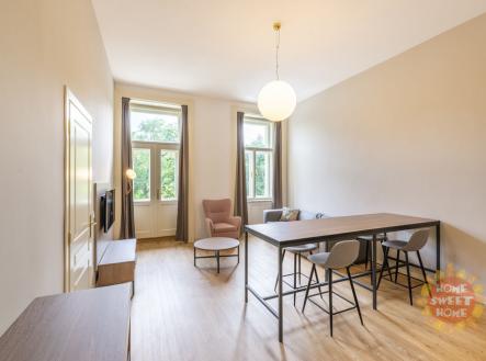 zom-6906-hdr.jpg | Pronájem bytu, 2+kk, 43 m²