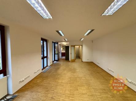 img-8300.jpeg | Pronájem bytu, 1+kk, 50 m²