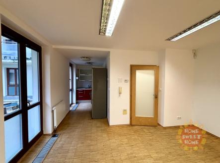 img-8304.jpeg | Pronájem bytu, 1+kk, 50 m²