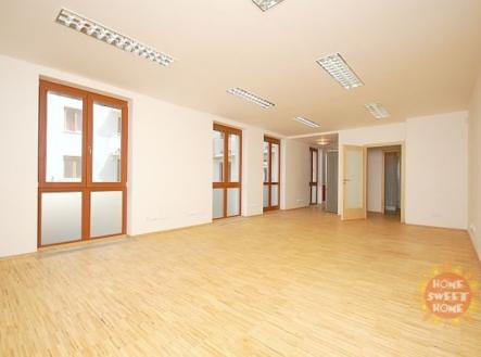 4830e3ce6a6af4e08998f55bce312811.jpg | Pronájem bytu, 1+kk, 50 m²
